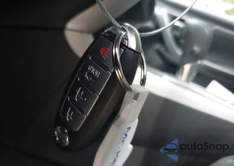 2015 Nissan Altima 2.5/2.5 S/2.5 Sl/2.5 Sv из США, поврежденный, VIN 1N4AL3AP4FC247690